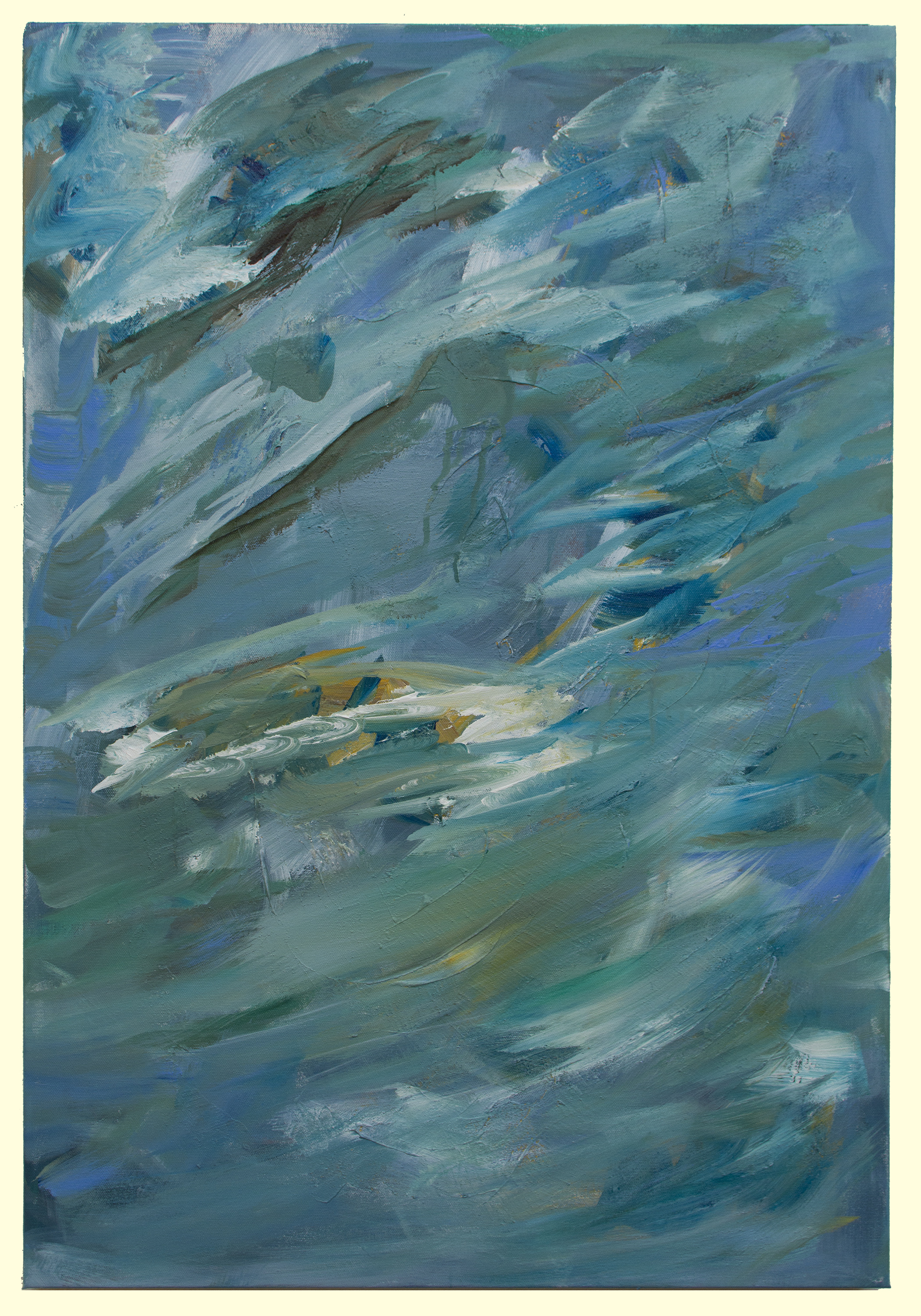 Winds of Change
